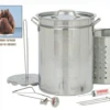 32-Qt Turkey Fryer - 1118 -Bbq-Grills Shop 1118 32 Qt Turkey Fryer 67610.1669666789.1500.1500