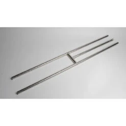 36-in H Burner | Fireplace | NG