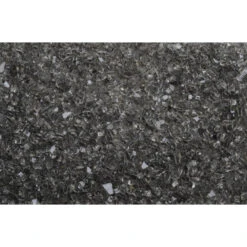 American Fireglass 18-in H Burner| 1/4-in Bronze Fire Glass 50 Lbs | NG