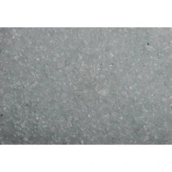 American Fireglass 24-in H Burner | 1/4-in Clear Fire Glass | 10 Lbs