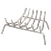 25" Stainless Steel Fireplace Grates 2 25" Stainless Steel Fireplace Grates -Bbq-Grills Shop 18633 54267.1591288632.1500.1500