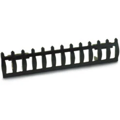 Real Fyre 18" Cast Iron Fender