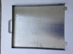 Firemagic Bar Caddy Cover W Handle - 1D-S-06 -Bbq-Grills Shop 1d s 06 b 20760.1477029316.1500.1500