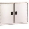 20 X 30 AOG, Storage Double Door, Black Latch Handles | 20-30-SD -Bbq-Grills Shop 20 30 sd 48472.1477024362.1500.1500