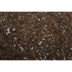 American Fireglass 1/4-in Copper Fire Glass Kit W 18-in Burner | NG