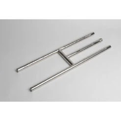 18-in H-Style Burner | Manual Safety Pilot | NG