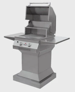 Solaire 21" Deluxe Infrared Built-In Grill - SOL-IRBQ-21GIRXL -Bbq-Grills Shop 21XL Solaire Infrared Grill 69447.1654174440.1500.1500