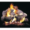 Real Fyre 18" Charred Royal English Oak Vented Logs, No Burner -Bbq-Grills Shop 2226478156 51384.1477007241.1500.1500