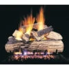 24-in Split Oak Designer Plus Logs Only No Burner