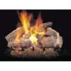 Real Fyre 24" Charred Rugged Split Oak | Logs Only -Bbq-Grills Shop 2226492851 76673.1477007374.1500.1500