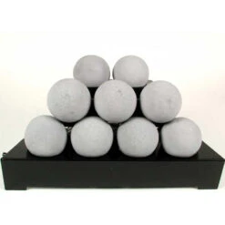 Rasmussen 20" Alterna Fire Ball Set