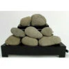 20" Natural ALTERNA Vent Free FireStones W Manual Black Chassis | LP -Bbq-Grills Shop 223720660 41222.1477006391.1500.1500