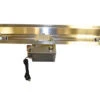 Weber 24" Electronic Ignition Linear/Trough Fire Pit,120VAC -Bbq-Grills Shop 24ss50hwi trgh 80608.1477037979.1500.1500