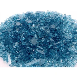 American Fyre Caribbean Blue 10 Lbs