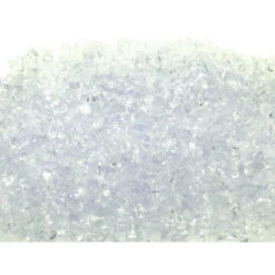American Fyre 10 Lbs Clear Fire Glass