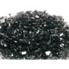 American Fyre Black Reflective Fire Glass - 40 Lbs | GL-40-BR
