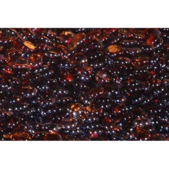 American Fyre 40 Lb Deep Amber Glass Gems - GLG-40-A -Bbq-Grills Shop 2743782973 20177.1477009049.1500.1500