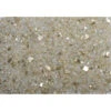 American Fireglass Gold Reflective 1/4" Fire Glass 10 Lb
