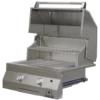 Solaire AGBQ 27" Basic Built-In All Infrared Grill - SOL-AGBQ-27GIR