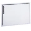 Firemagic Select 17 X 24, Horizontal Single Door - 33917S -Bbq-Grills Shop 33917 sr 50619.1477010274.1500.1500