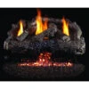 Real Fyre 16/18" Charred Frontier Oak Log Set, Manual Safety Pilot -Bbq-Grills Shop 36827246 69008.1665774312.1500.1500
