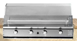 PF48R ProFire 48-in Natural Gas Grill - Built-In