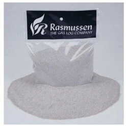 Rasmussen Silica Sand - 25 Lb. Bag
