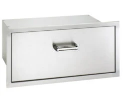 FireMagic 30" Soft Close Large Utility Drawer- 53830-S