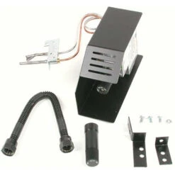 SPK1- Rasmussen Manual Safety Pilot Control