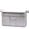 Alfresco ALXE 56 Inch Standard Cart - XE-56C -Bbq-Grills Shop 56 inch cart only 33989.1477028362.1500.1500