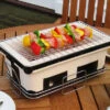 Large Yakatori Charcoal Grill -Bbq-Grills Shop 60450 08894.1591816780.1500.1500