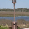 Copper Finish Commercial Patio Heater -Bbq-Grills Shop 60688 76115.1597258445.1500.1500