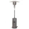 Hammer Tone Silver Standard Series Patio Heater -Bbq-Grills Shop 61285 71797.1597258496.1500.1500