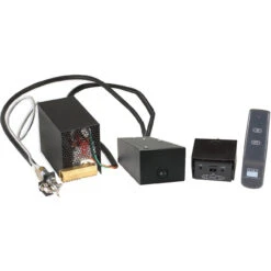 Real Fyre Electronic Pilot Kit With Basic Transmitter And Receiver - EPK-1