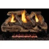 Real Fyre 20" Split Oak Vent Free Log Set, G9 Burner, Manual -Bbq-Grills Shop 621802601 20837.1477011726.1500.1500