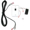 Real Fyre Wall Switch | Basic Variable Flame Height - WS-3