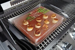 Napoleon Himalayan Salt Block With PRO Grill Topper 5 Napoleon Himalayan Salt Block With PRO Grill Topper -Bbq-Grills Shop 70025 salt block in use grill scallops 35748.1660578702.1500.1500