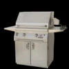 Solaire AGBQ 30" Grill On Cart W Rotisserie - SOL-AGBQ-30CVI -Bbq-Grills Shop AGBQ 30CVI 10667.1687189816.1500.1500