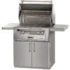 Alfresco ALXE 30" Grill On Cart W Rotisserie -Bbq-Grills Shop ALXE30CLP 18291.1477048869.1500.1500