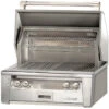 Alfresco ALXE 30" Built-in Grill, One Sear Zone 1 Alfresco ALXE 30" Built-in Grill, One Sear Zone -Bbq-Grills Shop ALXE30LP 33943.1623347672.1500.1500