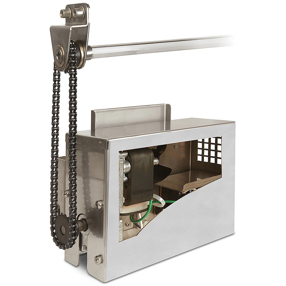 Alfresco ALXE 42" Standard Grill, Deluxe Cart 8 Alfresco ALXE 42" Standard Grill, Deluxe Cart - Image 6