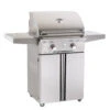AOG 24" Propane Grill On Cart, No Rotisserie, T Series -Bbq-Grills Shop AOG 24PCT 00SP 84546.1477050319.1500.1500