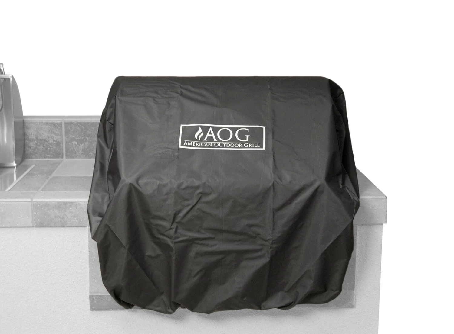 CB30-D AOG 30" Built-in Grill Cover 3 CB30-D AOG 30" Built-in Grill Cover