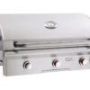 American Outdoor Grill T Series 36" Built-In Grill W Rotisserie - 36NBT