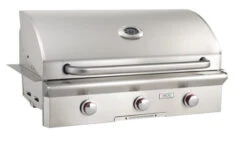 AOG 36" T Series Built-in Grill, No Rotisserie - 36NBT-00SP