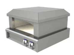 Artisan (by Alfresco) Outdoor Pizza Oven - ARTP-PZA -Bbq-Grills Shop ARTP PZA 01 39642.1568295139.1500.1500