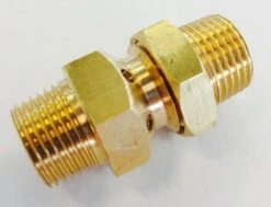 LP Air Mixer Orifice, 3/8