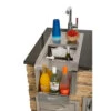 Alfresco 14" Bartender Sink System - AGBC-14 2 Alfresco 14" Bartender Sink System - AGBC-14 -Bbq-Grills Shop Alfresco 14 inc Bartender and Sink System AGBC 14 51045.1544090996.1500.1500