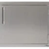 Alfresco 23" Horizontal Access Door, Right Hinge 2 Alfresco 23" Horizontal Access Door, Right Hinge -Bbq-Grills Shop Alfresco 23 inch Horizontal Access Door 76173.1677073809.1500.1500