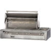 Alfresco ALXE 56" Standard Built-in Grill W Double Side Burner -Bbq-Grills Shop Alfresco ALXE56 04132.1506706447.1500.1500
